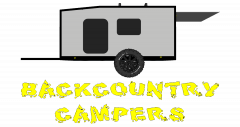 Backcountry Campers – Camping trailers for adventures